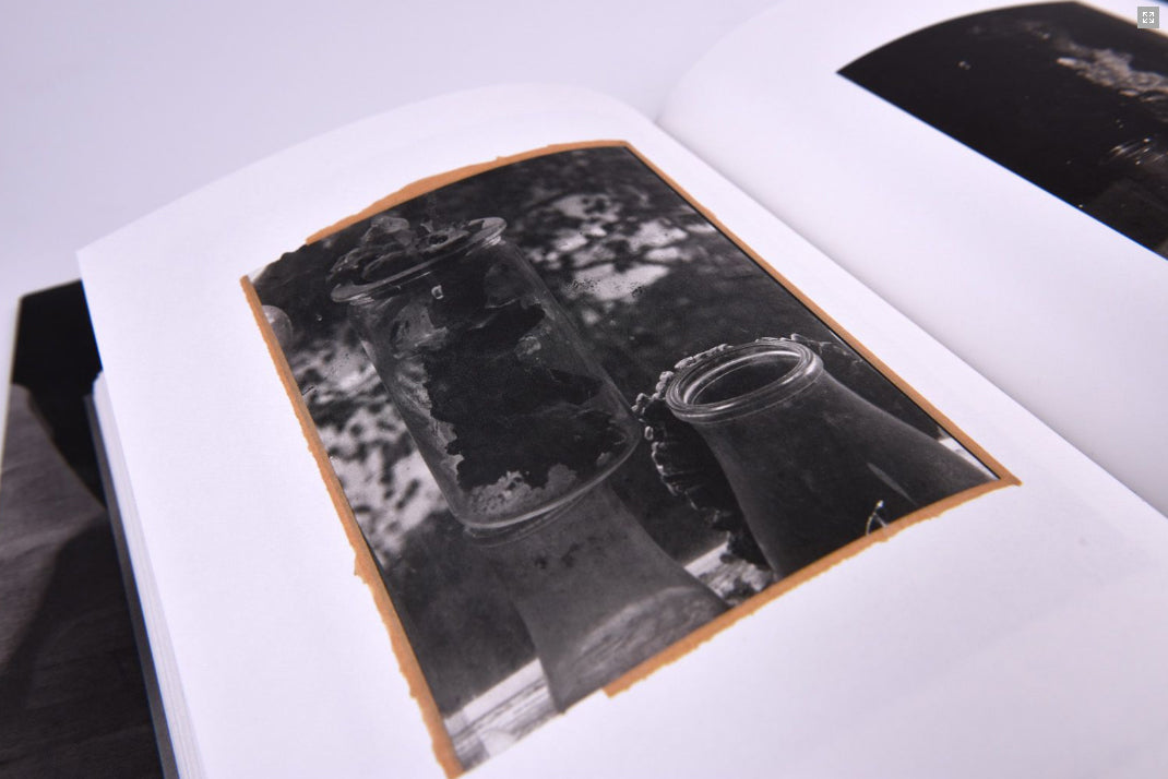 Jan Svoboda: I'm Not a Photographer