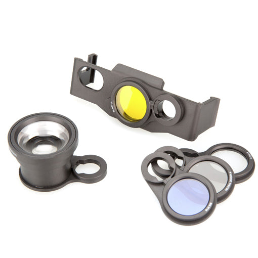 Mint SX-70 Lens Set