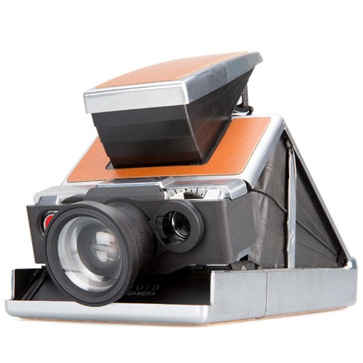 Mint SX-70 Lens Set