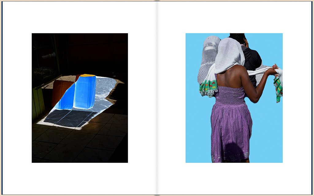 Guido Guidi, Jason Fulford, Gregory Halpern, Viviane Sassen: TBW Annual Series No.6 (Out of Print)