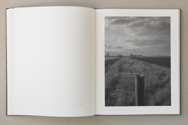 Stephen Gill: The Pillar (Signed)