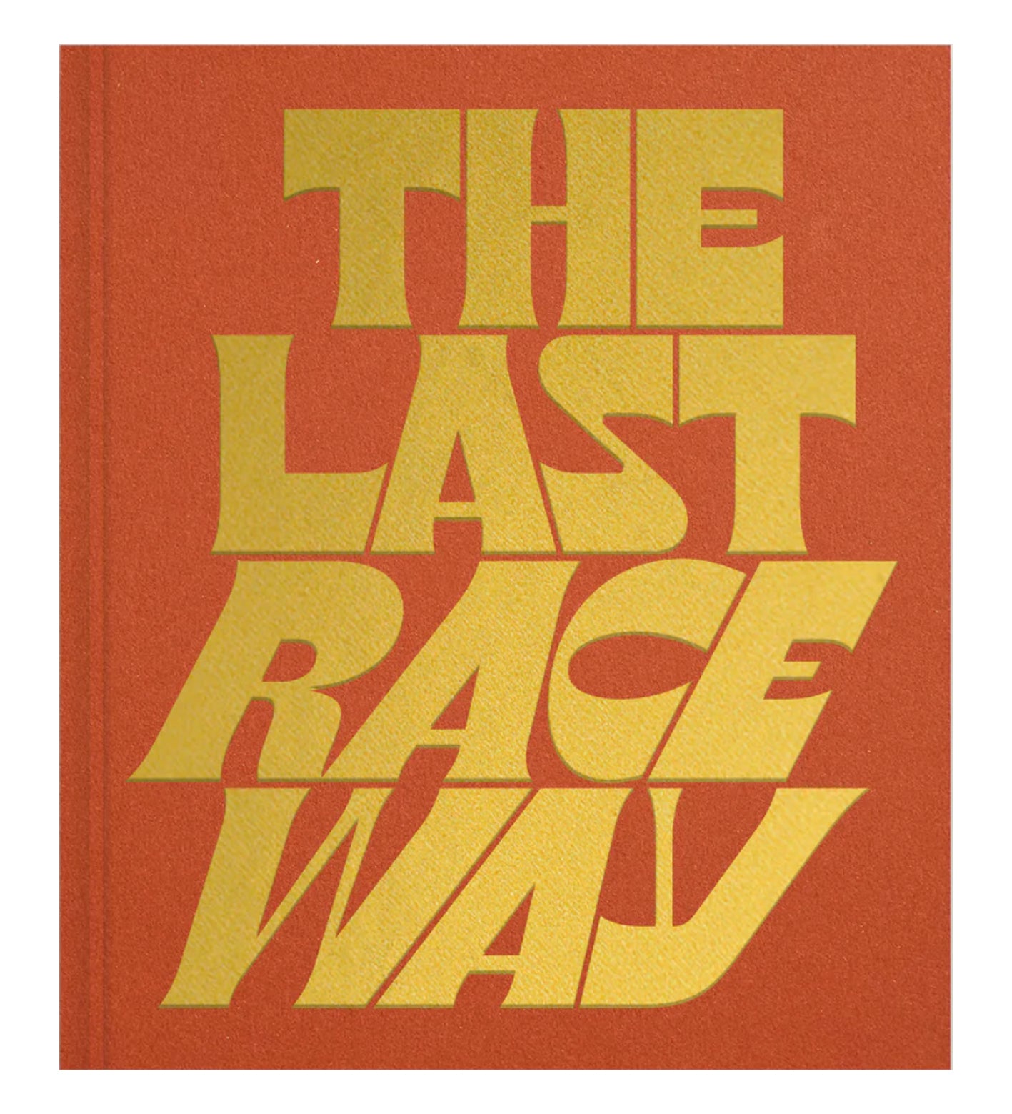 Becky Tyrrell: The Last Raceway