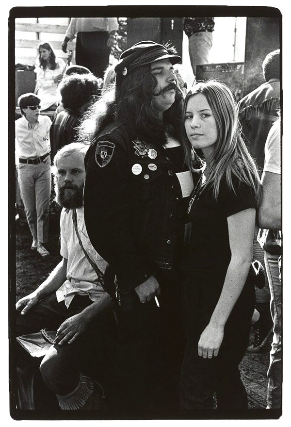 William Gedney: A Time of Youth