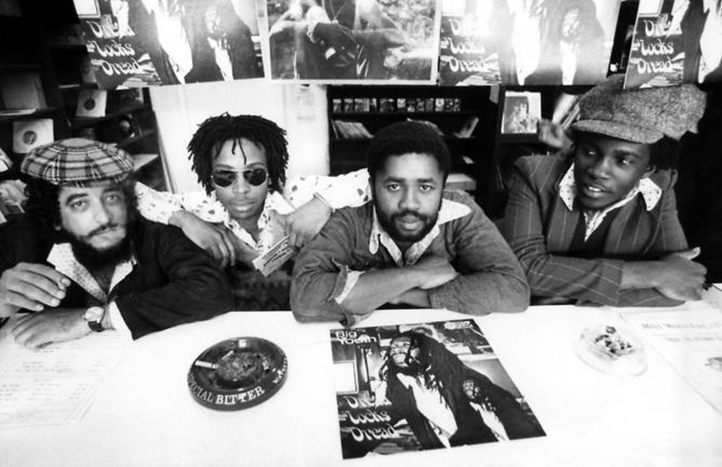 Paul Gilroy: Black Britain - A Photographic History