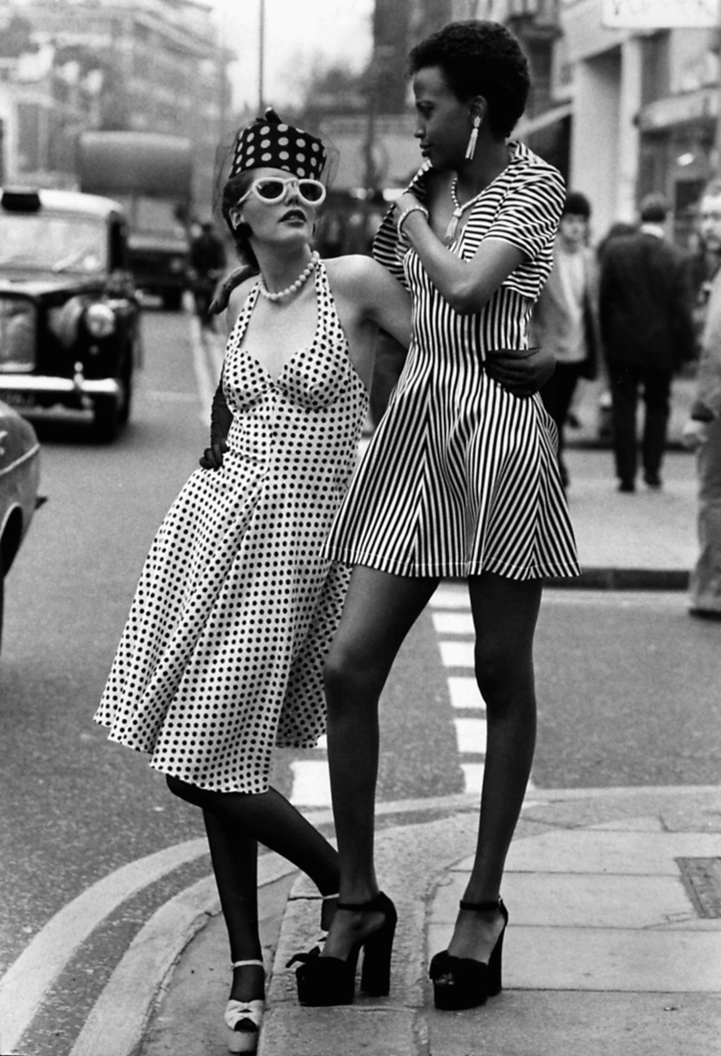 Paul Gilroy: Black Britain - A Photographic History