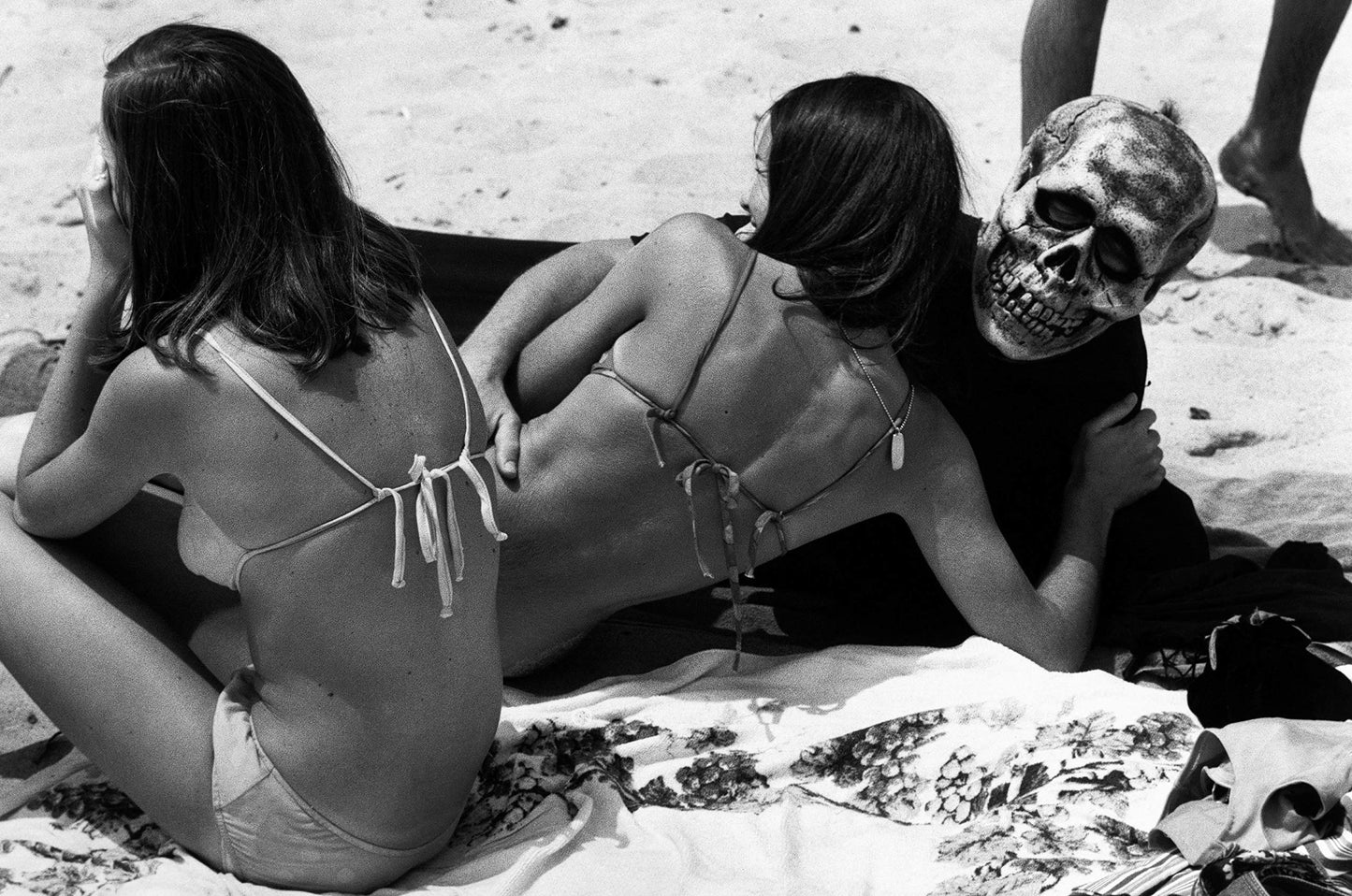 Dennis Stock: California Trip