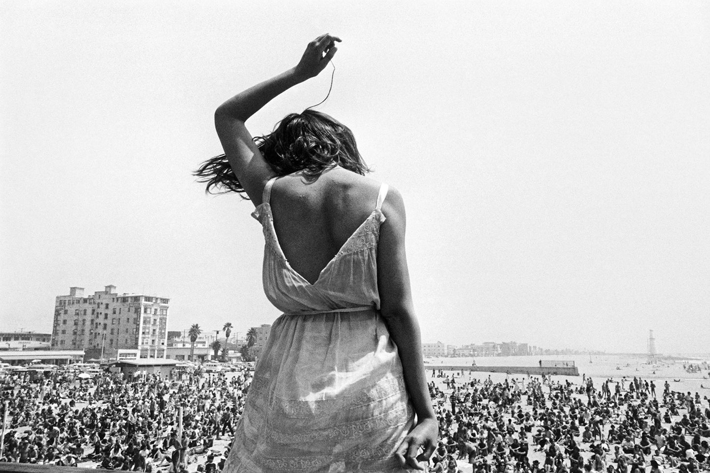 Dennis Stock: California Trip