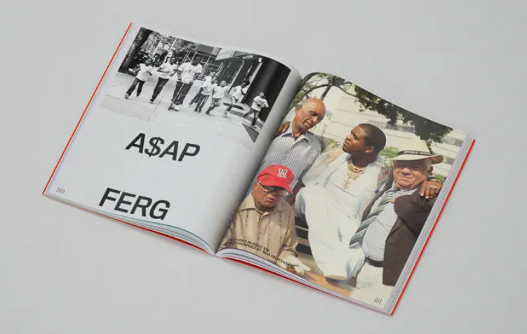 The Crack Magazine Archives 1999 - 2019