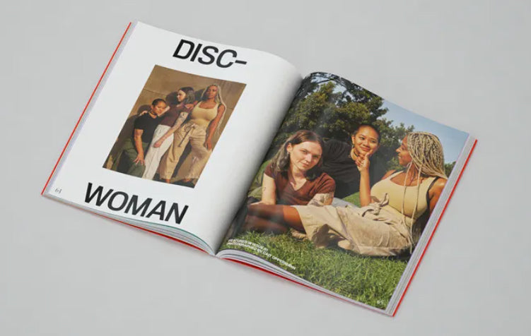 The Crack Magazine Archives 1999 - 2019