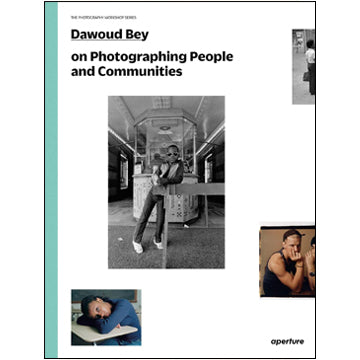 Dawoud Bey on Photographing People and Communities