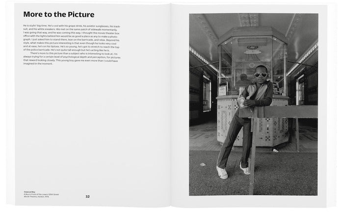 Dawoud Bey on Photographing People and Communities