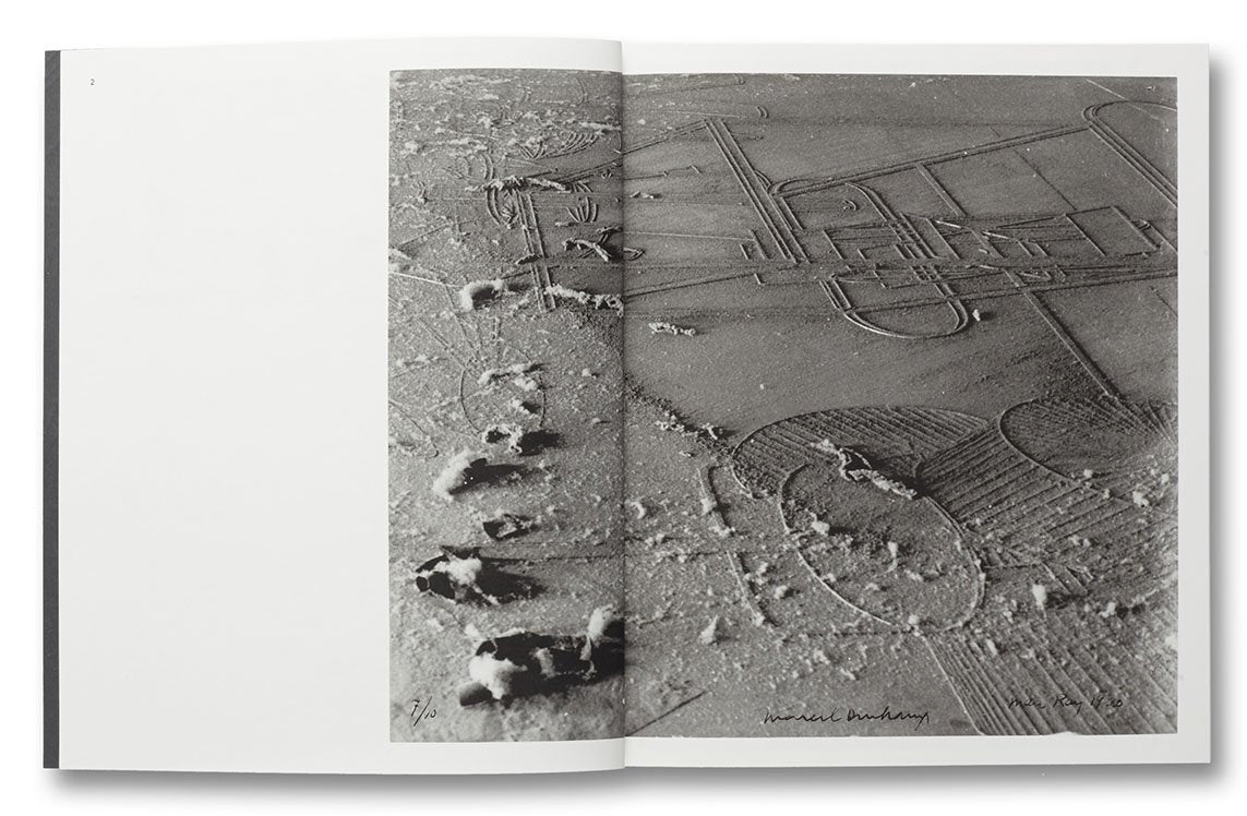 David Campany: a Handful of Dust
