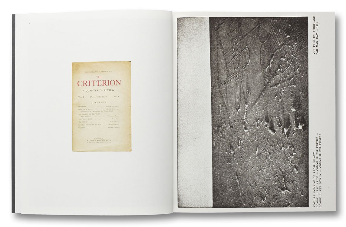 David Campany: a Handful of Dust