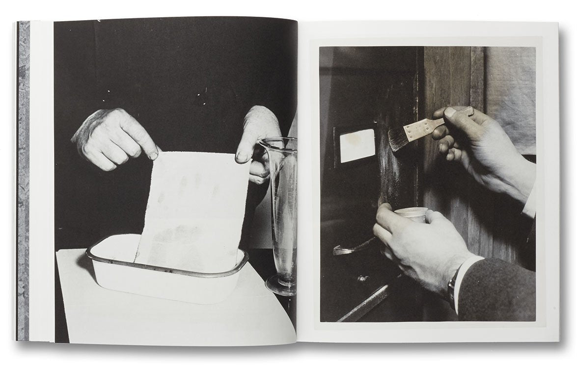 David Campany: a Handful of Dust