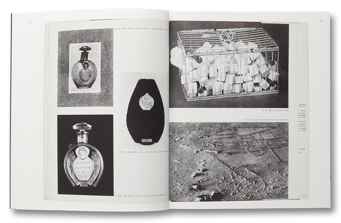 David Campany: a Handful of Dust