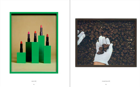 Elad Lassry (Signed, Out of Print)