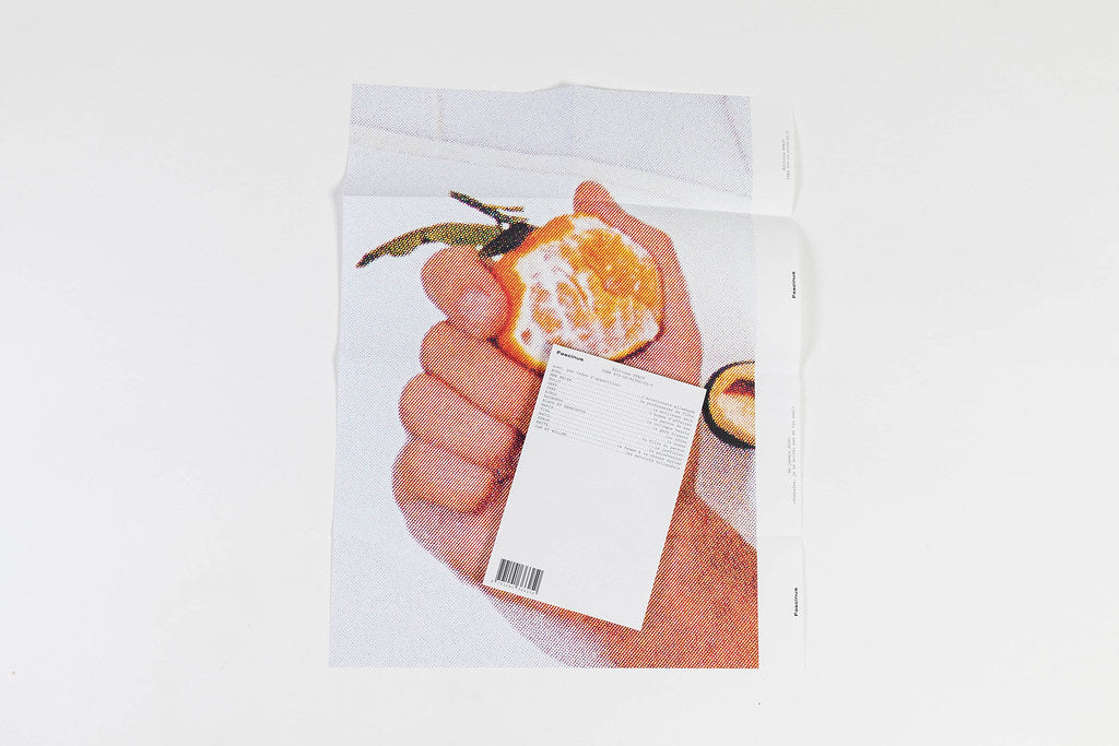 Anaïs Bigard-Bachmann & Ombline Ley: Fascinus