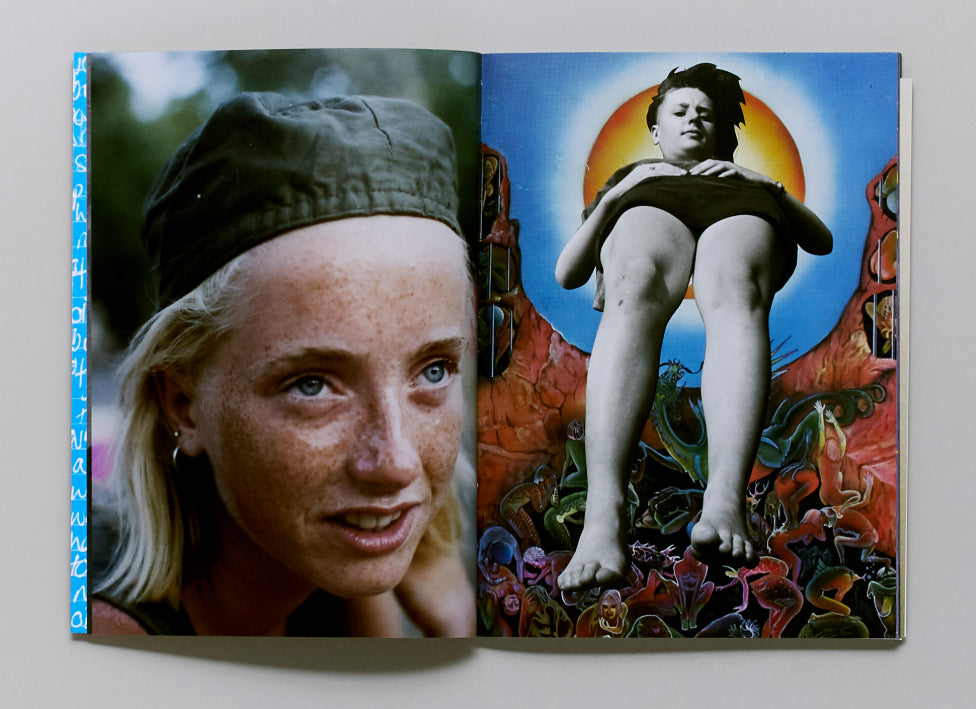 Vinca Petersen: Future Fantasy