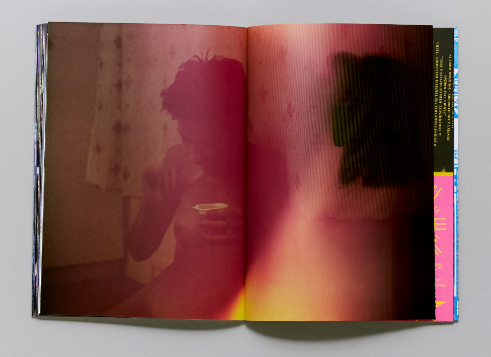 Vinca Petersen: Future Fantasy