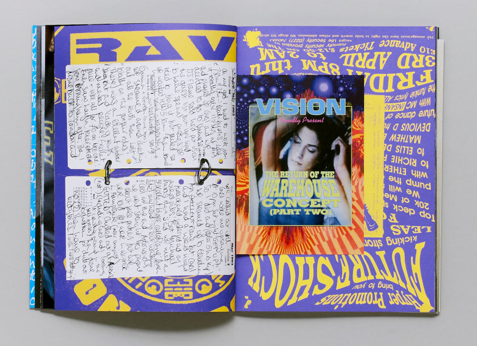 Vinca Petersen: Future Fantasy