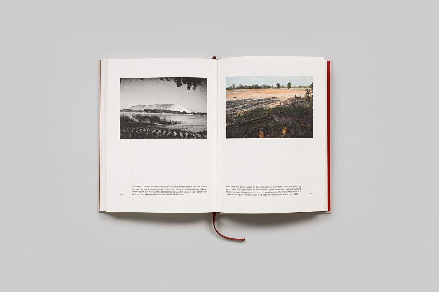 David Goldblatt: The Last Interview