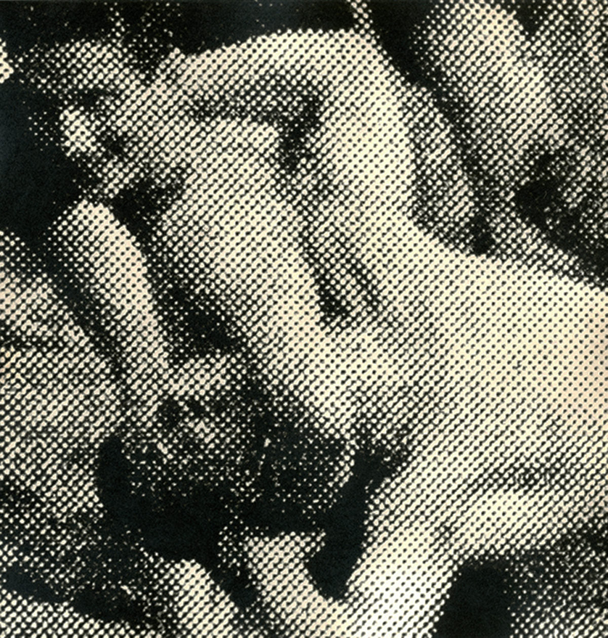 Davide Meneghello: Again He Holds Me By The Hand