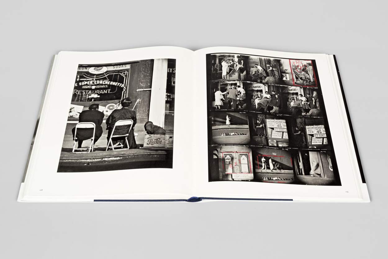Gordon Parks & Ralph Ellison: Invisible Man