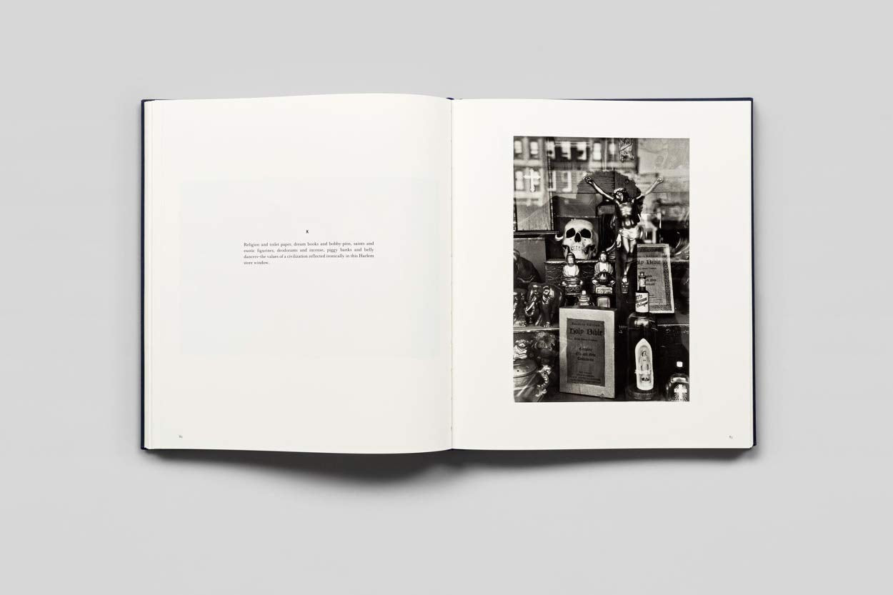 Gordon Parks & Ralph Ellison: Invisible Man