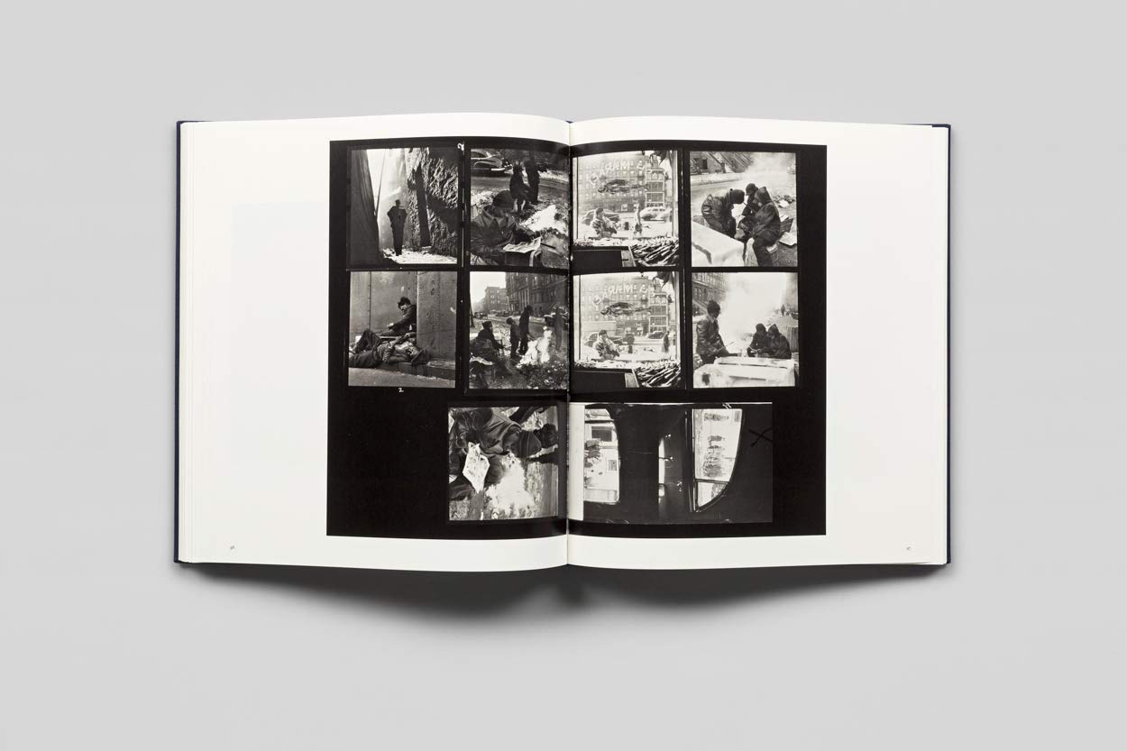 Gordon Parks & Ralph Ellison: Invisible Man
