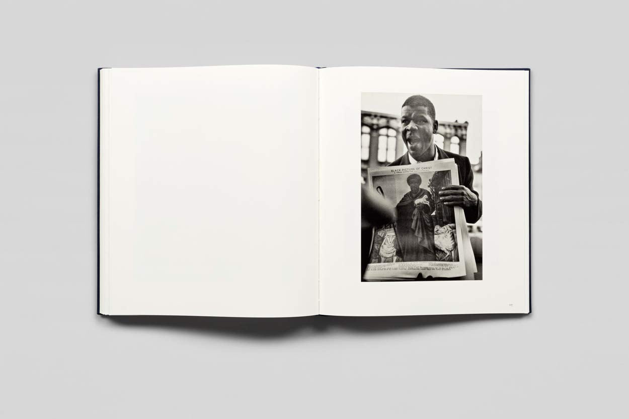 Gordon Parks & Ralph Ellison: Invisible Man