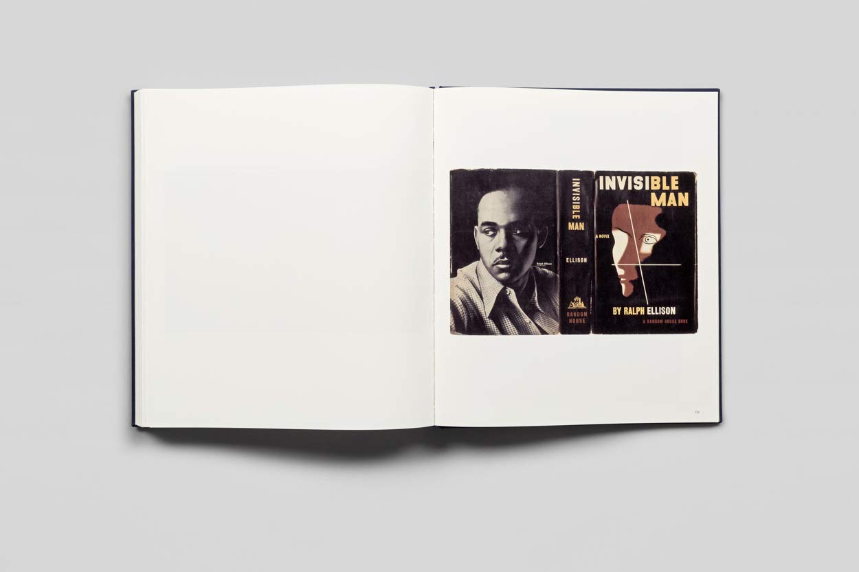 Gordon Parks & Ralph Ellison: Invisible Man