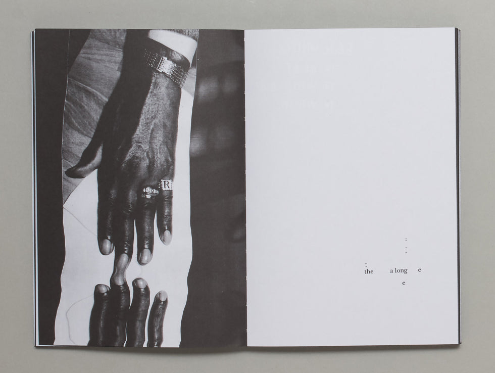 Kameelah Janan Rasheed: No New Theories