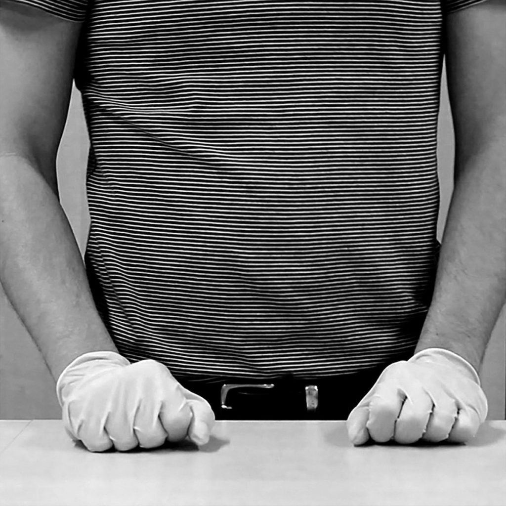 Sophy Rickett: The Curious Moaning of Kenfig Burrows (Signed)