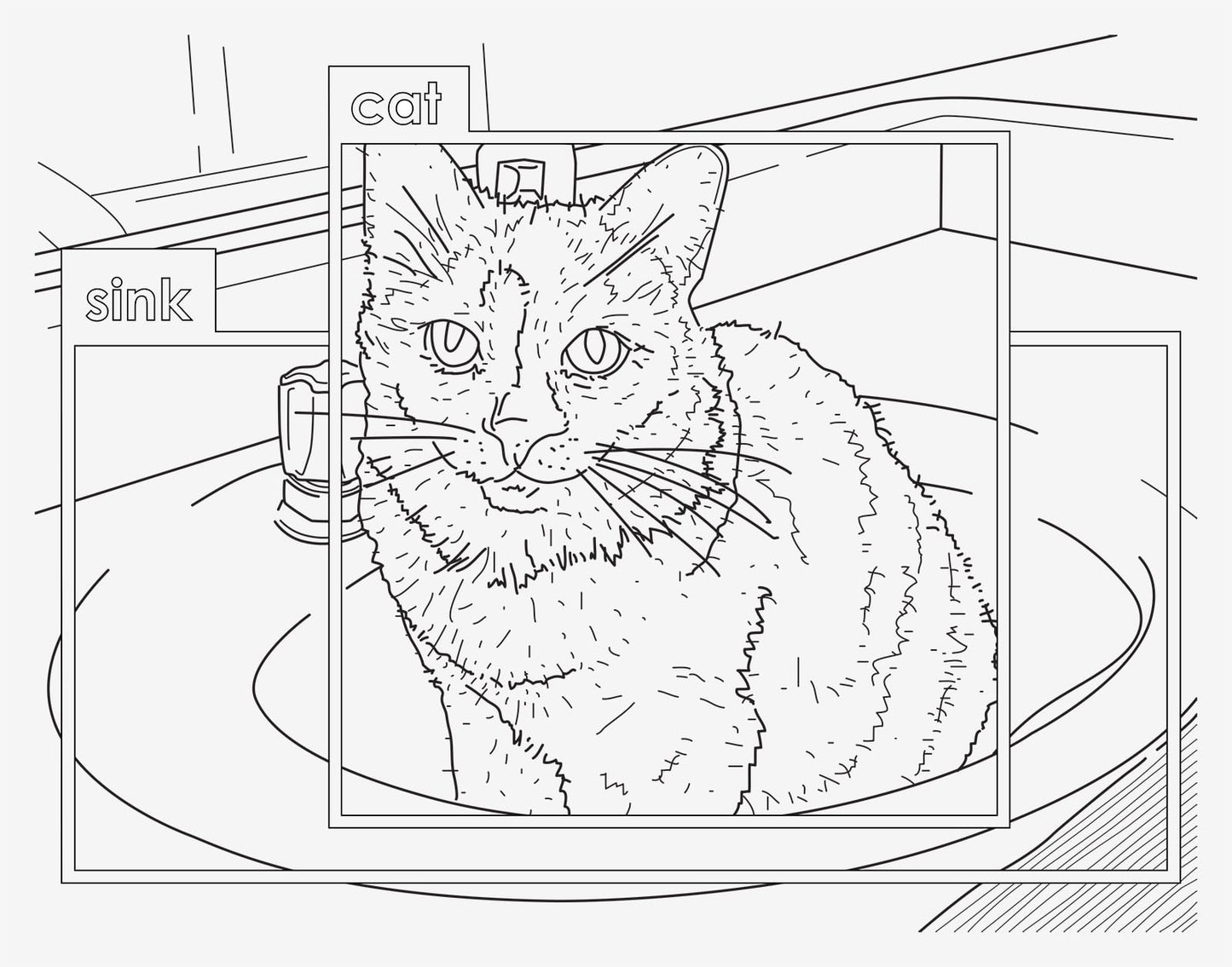 Philipp Schmitt: Learning To See (Signed)