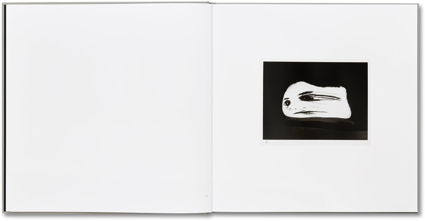 Guido Guidi: Lunario, 1968-1999 (Signed)