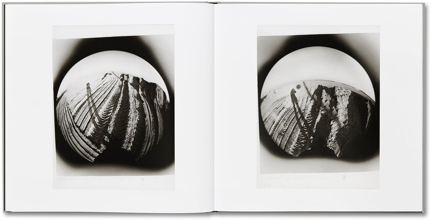 Guido Guidi: Lunario, 1968-1999 (Signed)