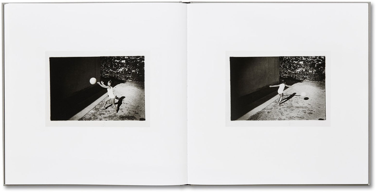 Guido Guidi: Lunario, 1968-1999 (Signed)