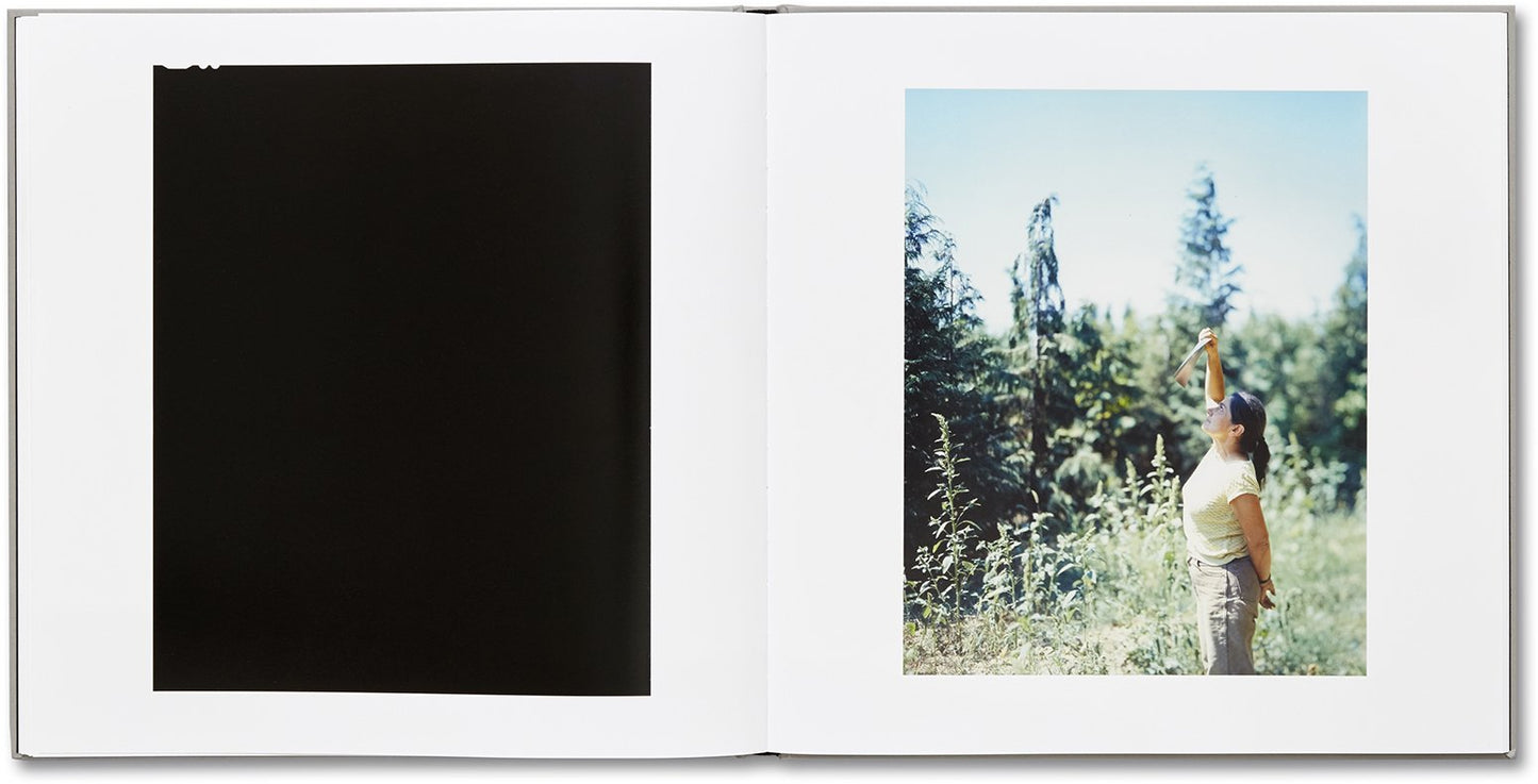 Guido Guidi: Lunario, 1968-1999 (Signed)