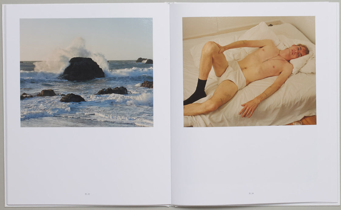 Molly Matalon: When a Man Loves a Woman