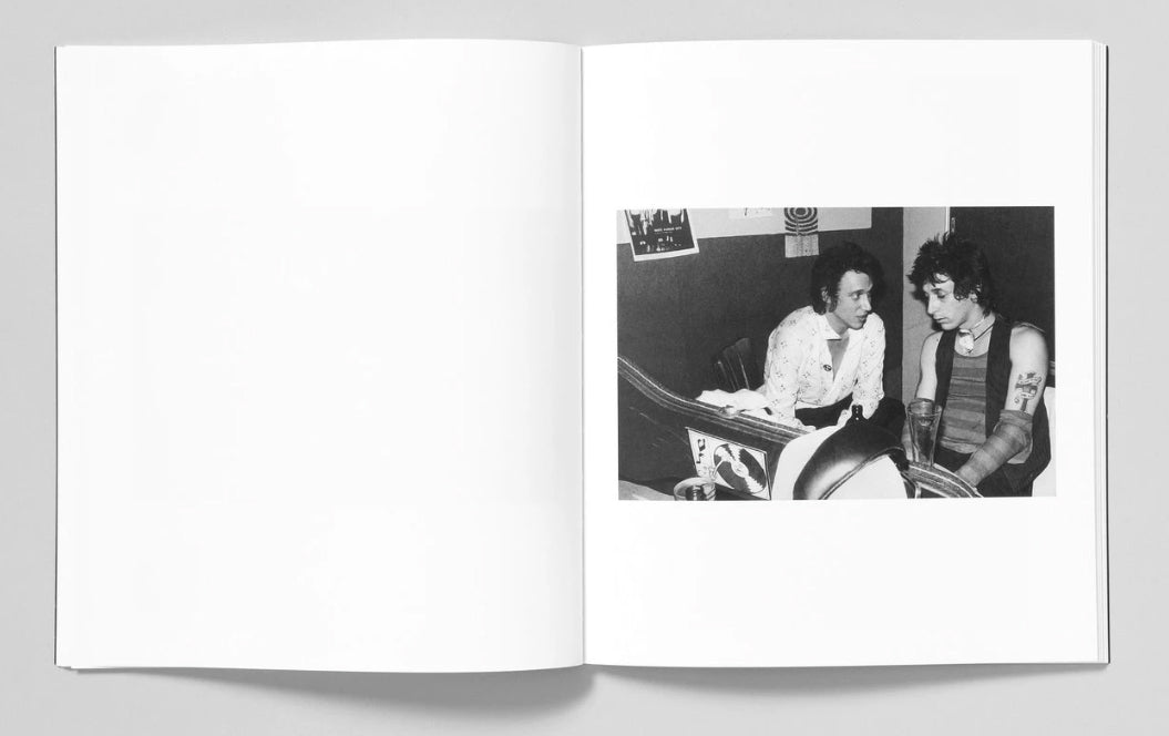 Gary Green: When Midnight Comes Around