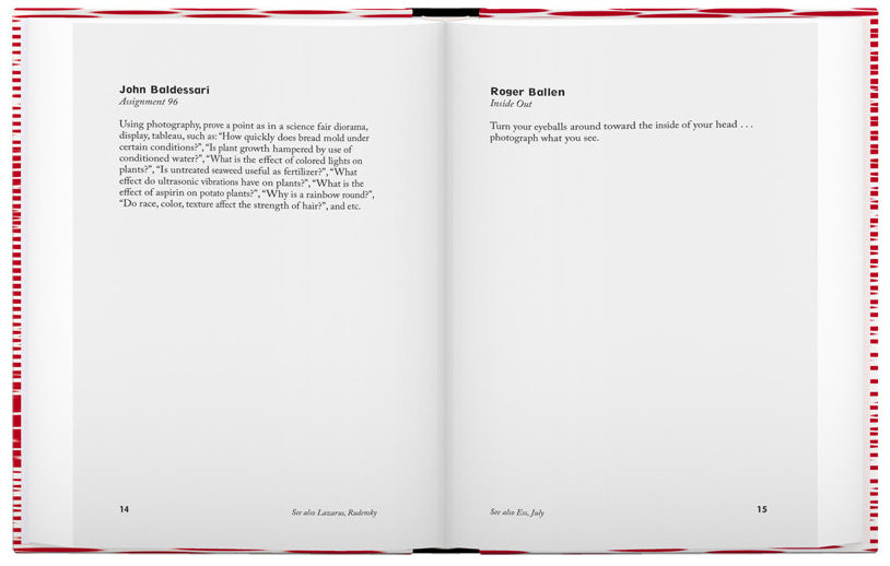 The Photographer's Playbook