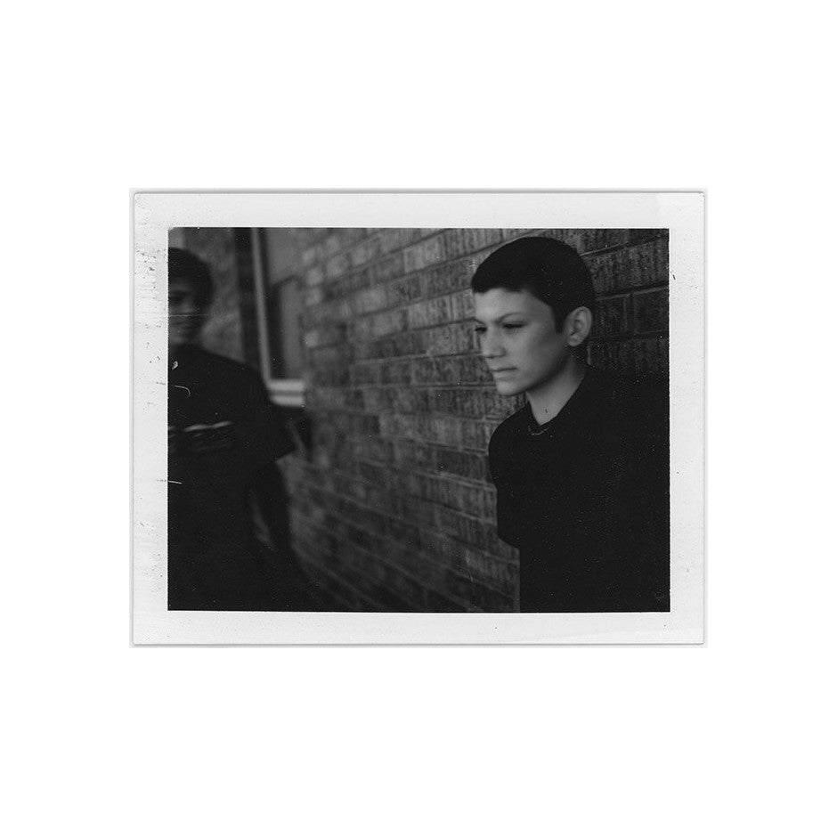 Ari Marcopoulos: Polaroids 92- 95 CA