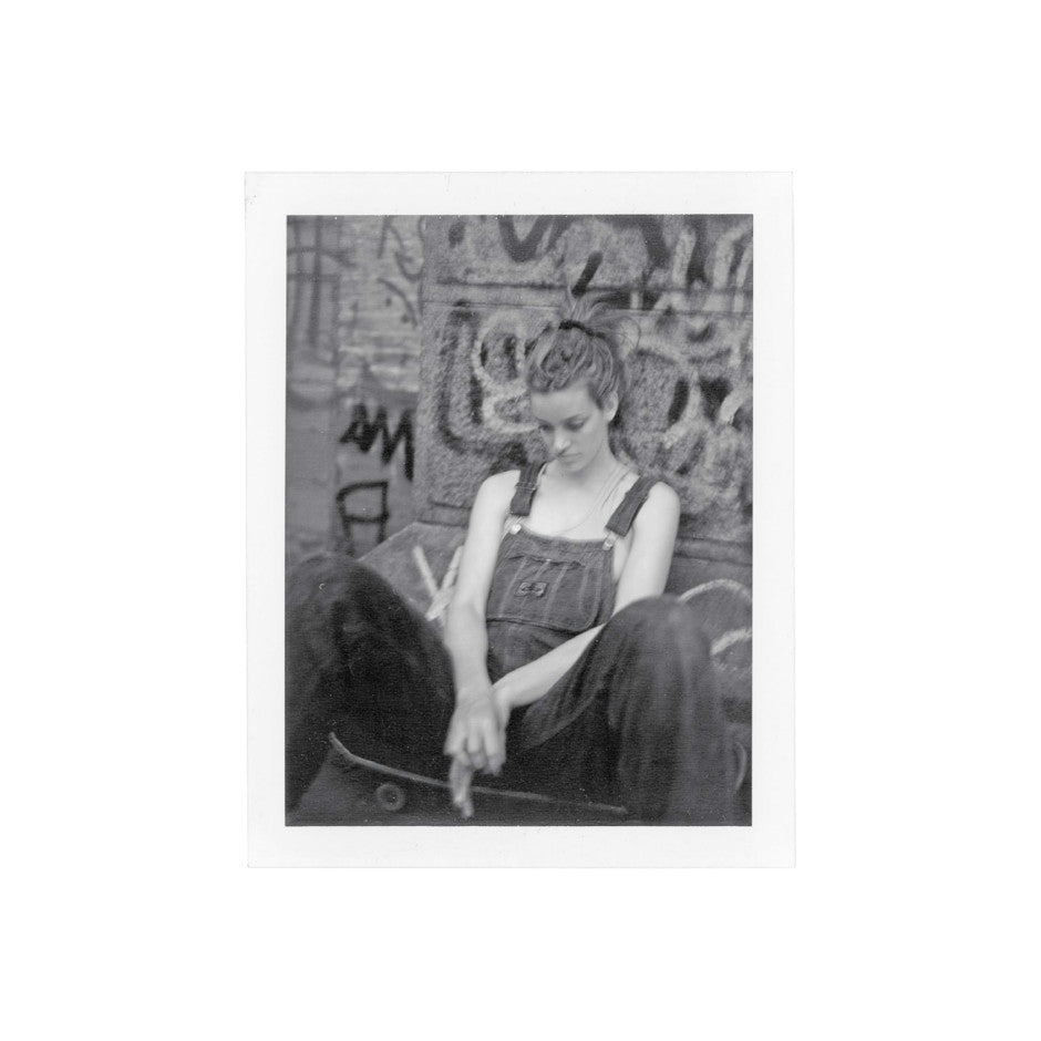 Ari Marcopoulos: Polaroids 92- 95 NY