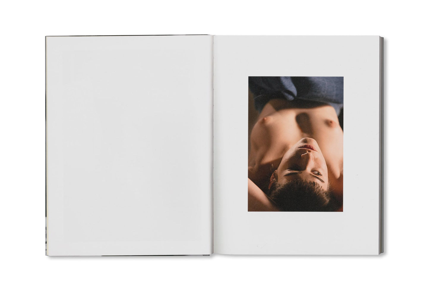 Senta Simond: Rayon Vert (Second Edition)