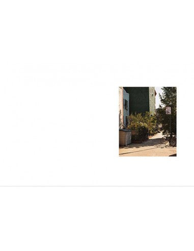 Roe Ethridge: Rockaway, NY (Signed, Out of Print)