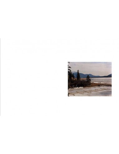 Roe Ethridge: Rockaway, NY (Signed, Out of Print)