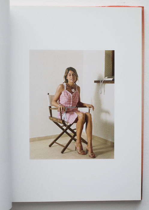 Roe Ethridge: Rockaway, NY (Signed, Out of Print)