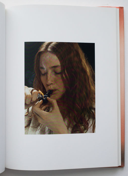 Roe Ethridge: Rockaway, NY (Signed, Out of Print)