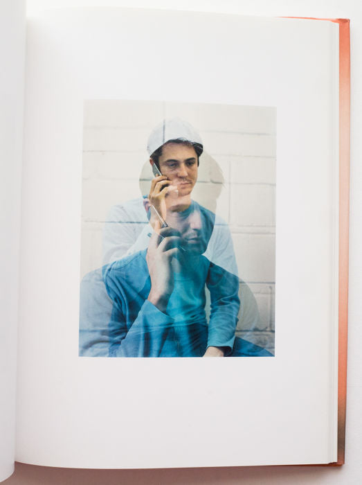 Roe Ethridge: Rockaway, NY (Signed, Out of Print)