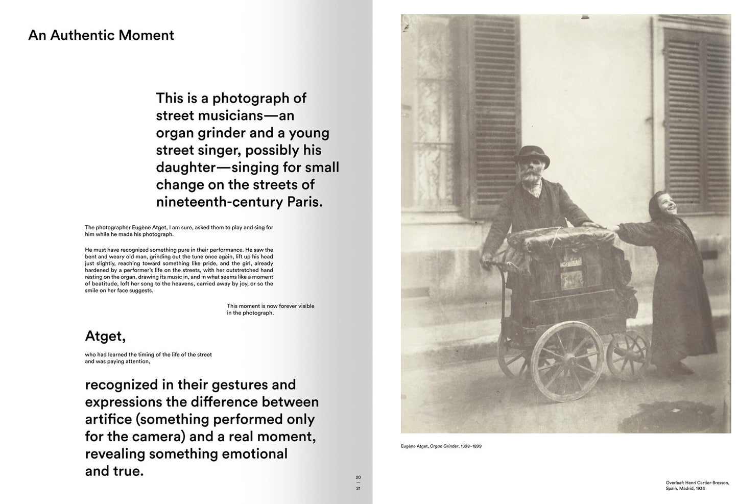 Joel Meyerowitz: Seeing Things